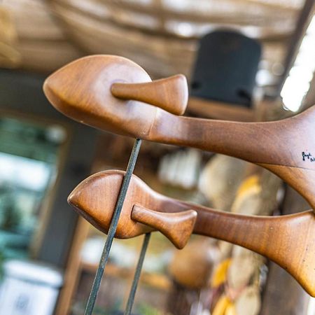 Pousada Moana Фернанду ди Нороня Екстериор снимка
